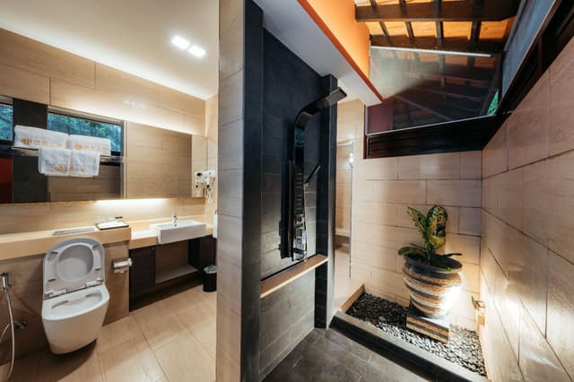 Executive Room