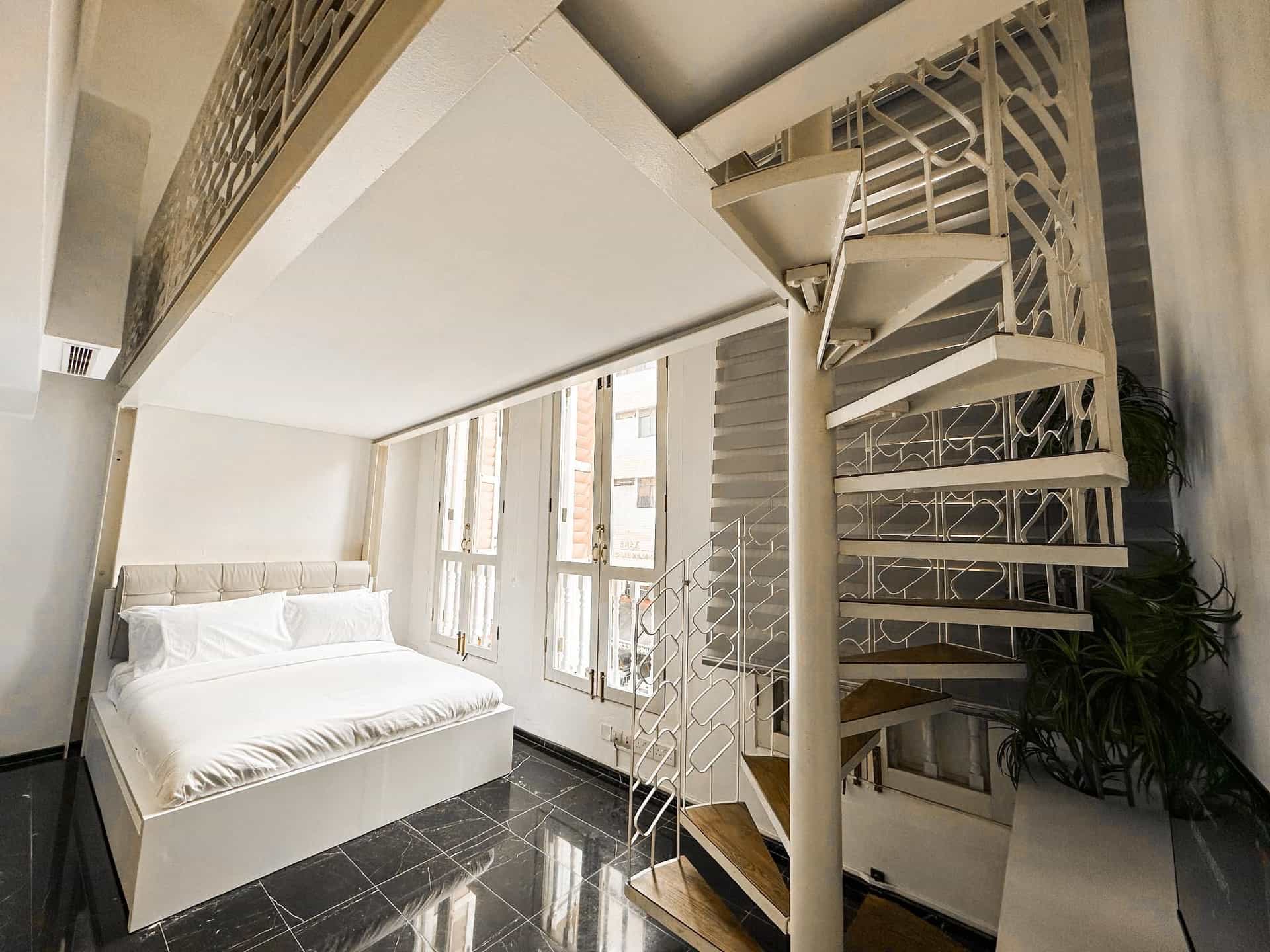 D'Nova Hotel D'Nova Hotel