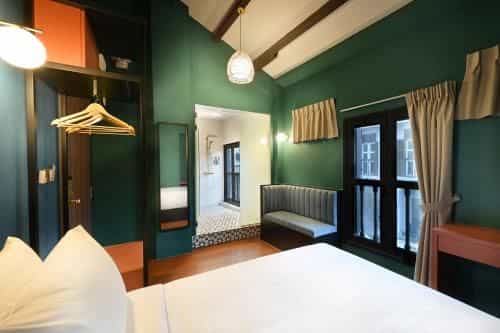 Dream Chaser Boutique Capsule Hotel Dream Chaser Boutique Capsule Hotel
