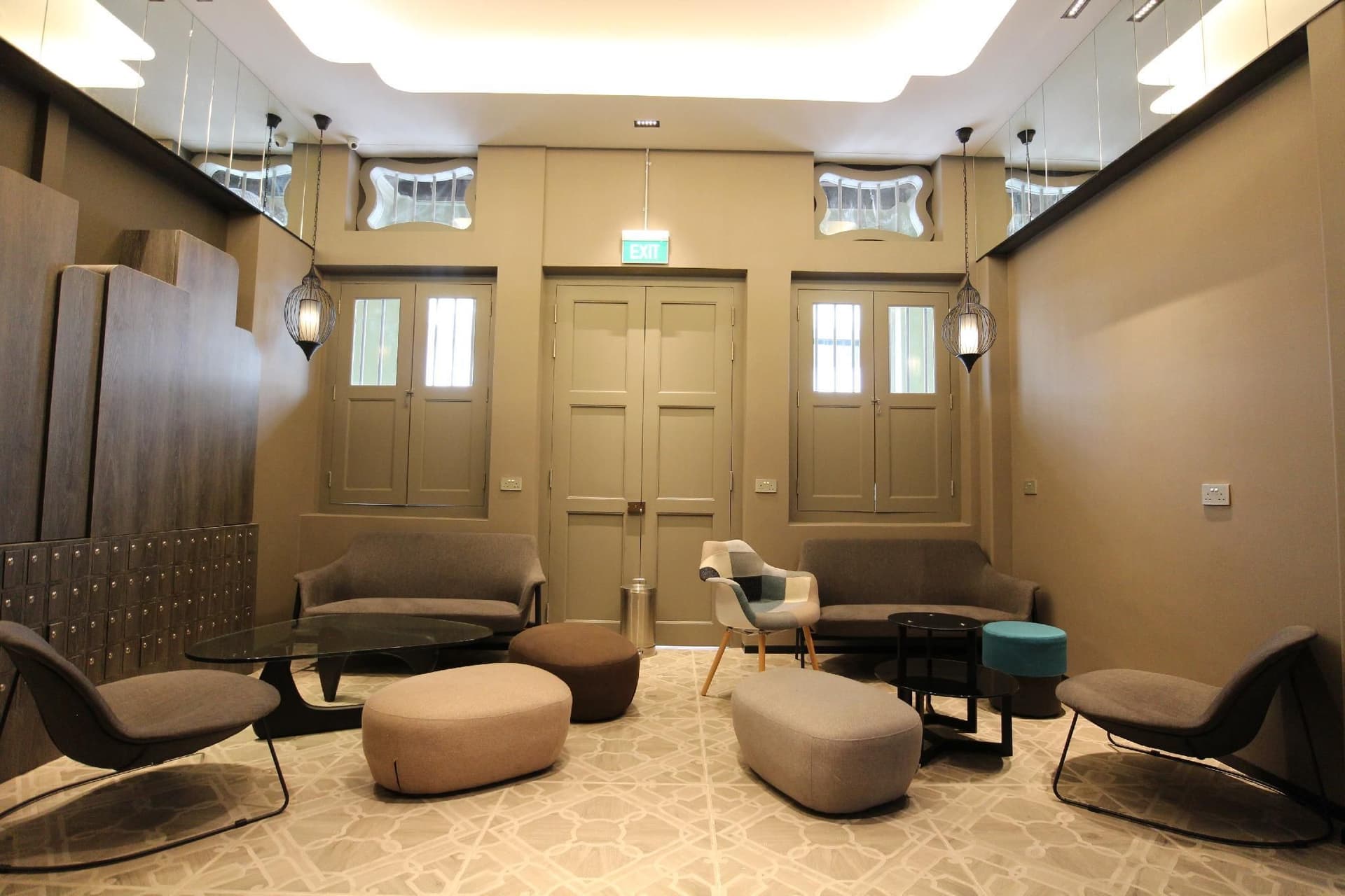 ST Signature Jalan Besar ST Signature Jalan Besar