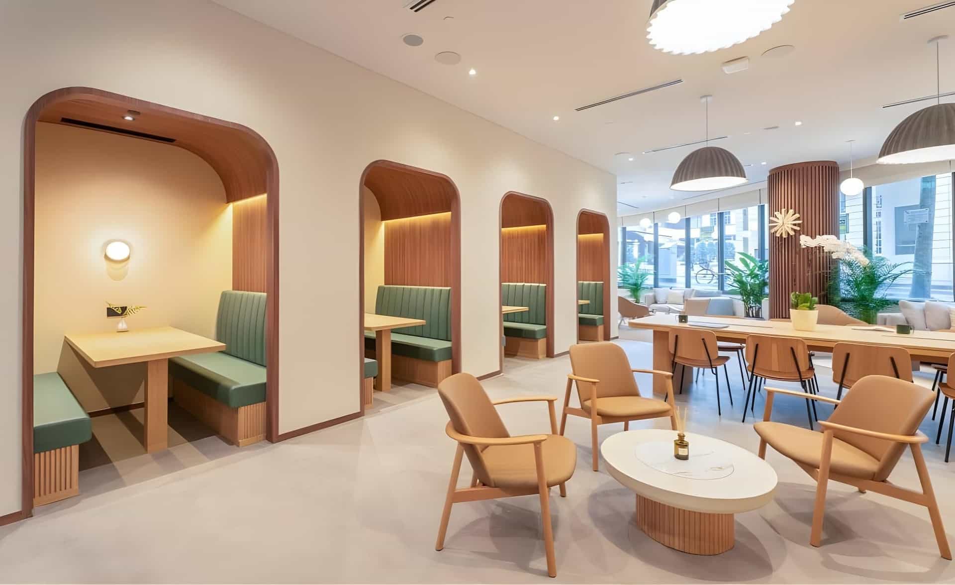 Weave Suites - Hillside Weave Suites - Hillside