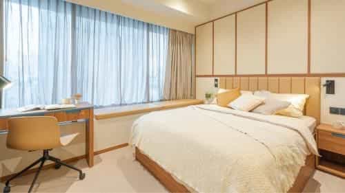 Weave Suites - Hillside Weave Suites - Hillside