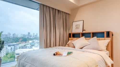 Weave Suites - Hillside Weave Suites - Hillside