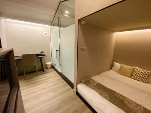 ST Signature Jalan Besar, DAYUSE, 5 hours: 5PM-10PM ST Signature Jalan Besar, DAYUSE, 5 hours: 5PM-10PM
