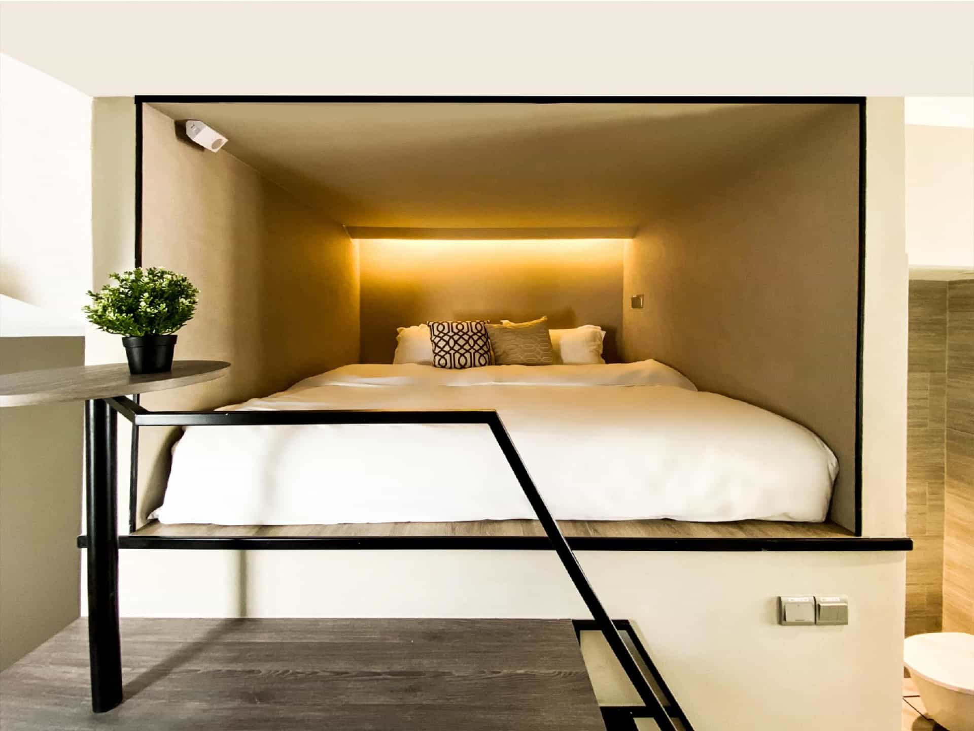 ST Signature Jalan Besar, DAYUSE, 5 hours: 5PM-10PM ST Signature Jalan Besar, DAYUSE, 5 hours: 5PM-10PM