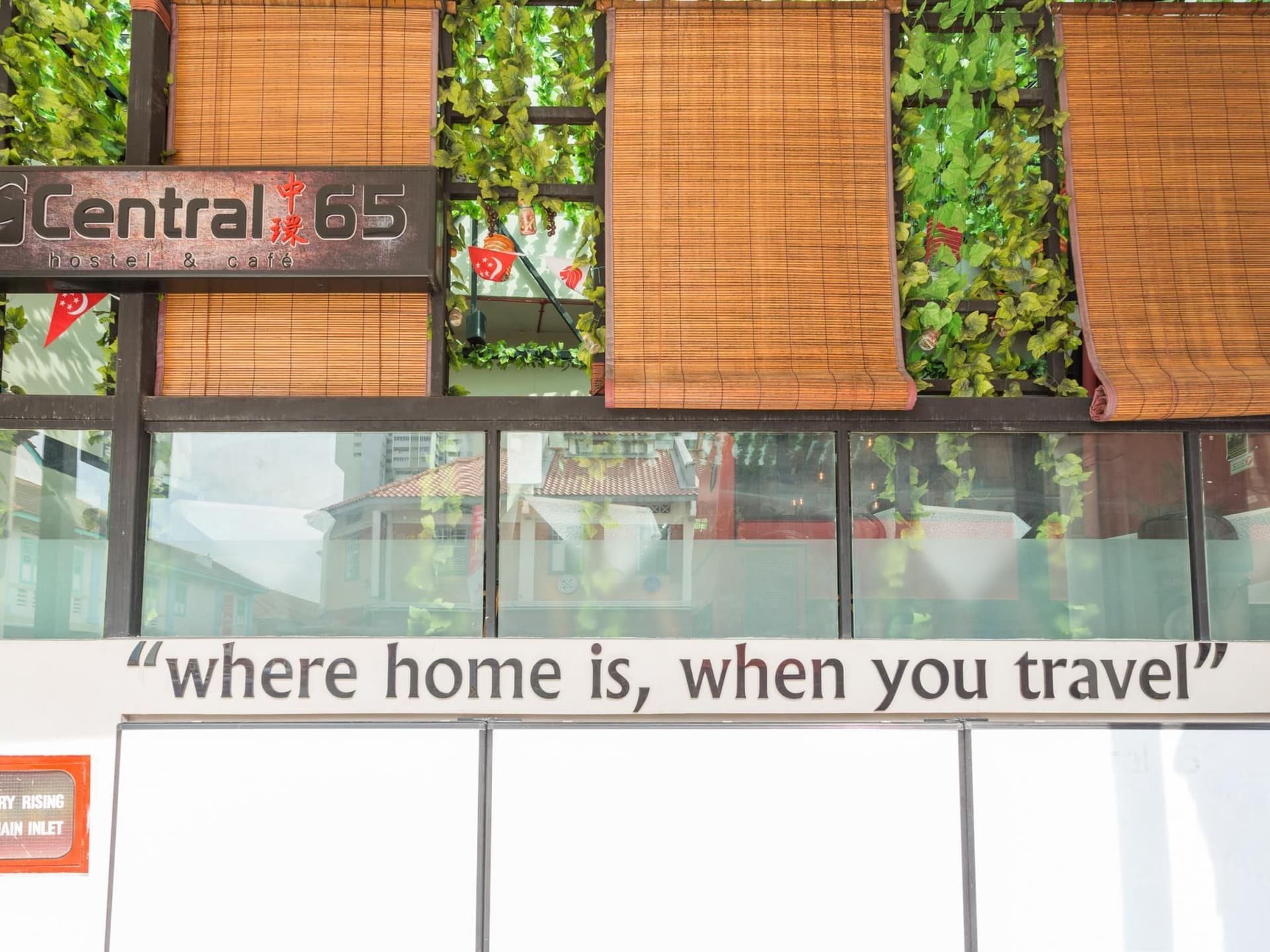 K2 Guesthouse Central K2 Guesthouse Central
