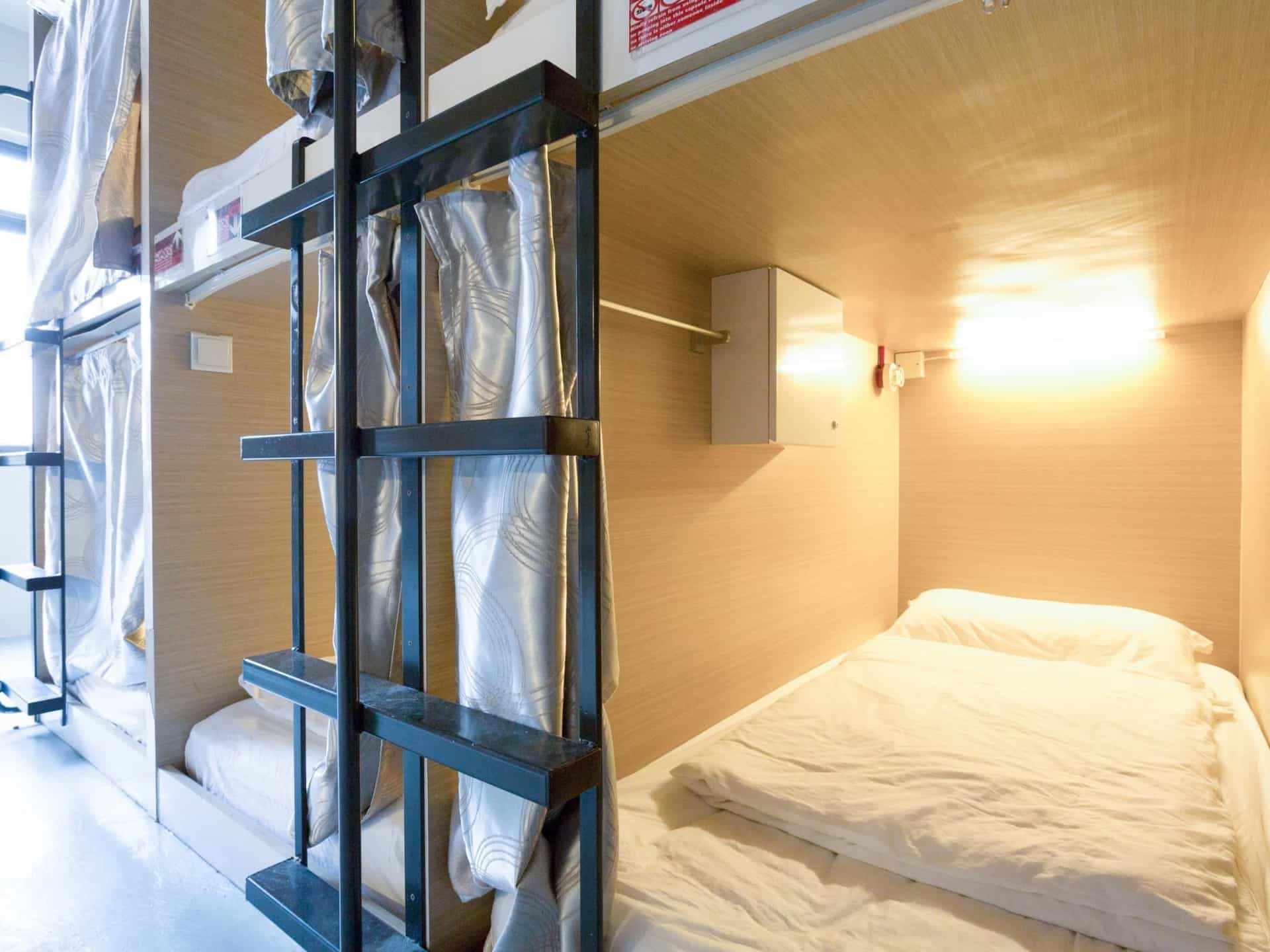 K2 Guesthouse Central K2 Guesthouse Central