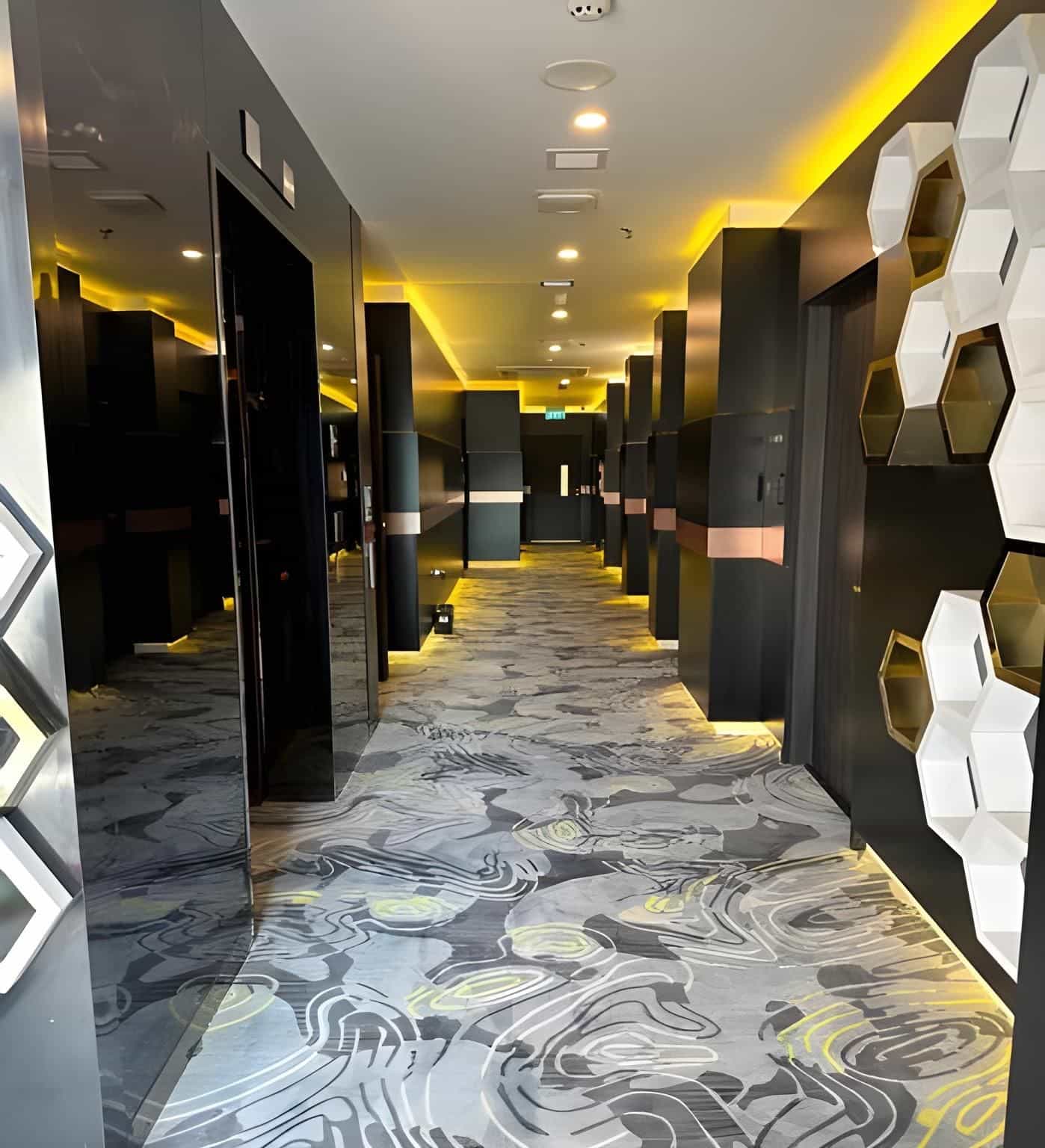 HOTEL JJH - newly opened near BUGIS HOTEL JJH - newly opened near BUGIS