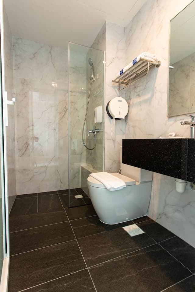 Deluxe Double Room, 1 Double Bed