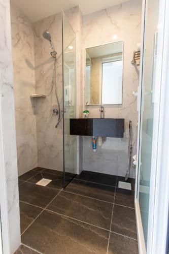 Superior Room With 2 Single Beds