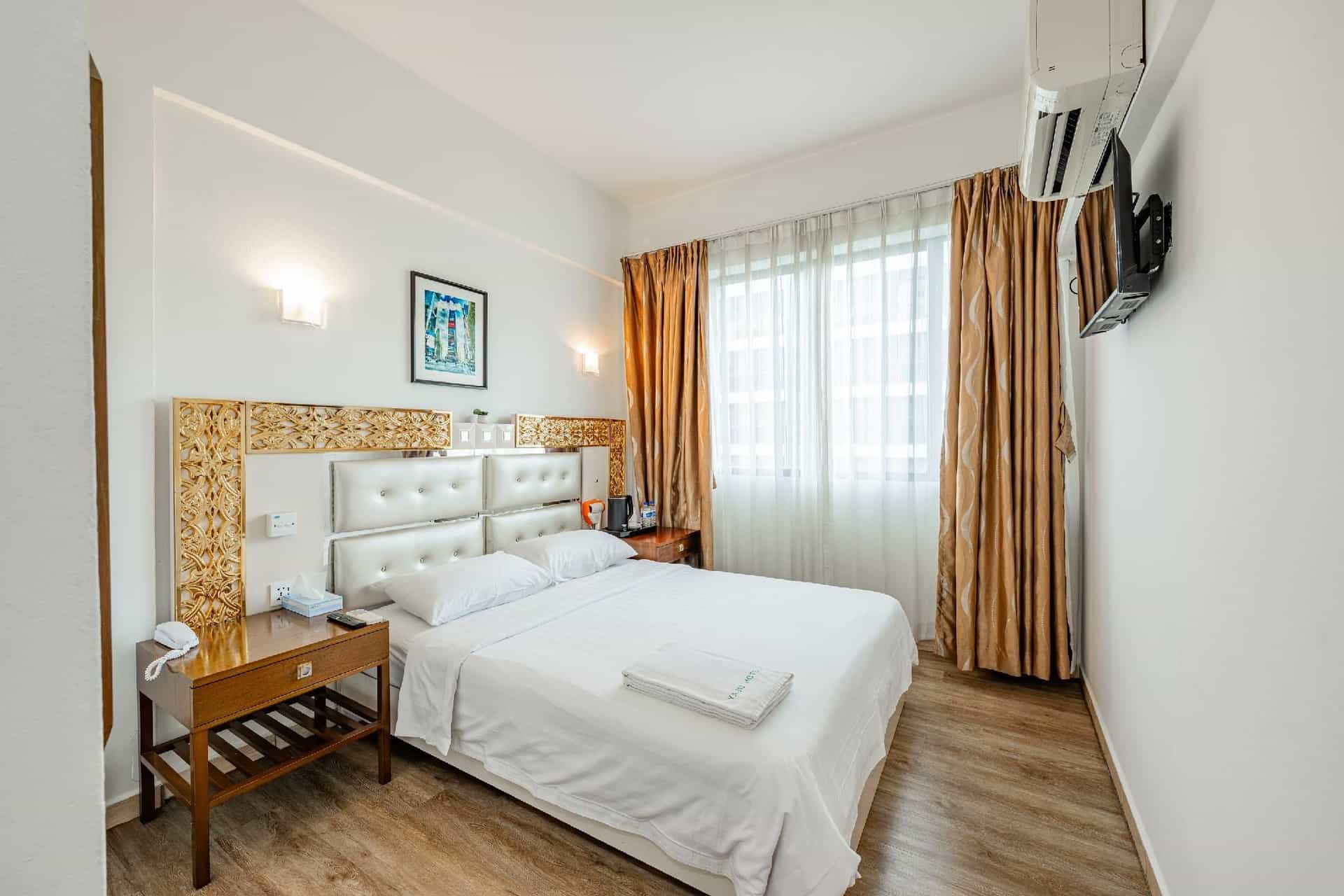 GoStay Hotel GoStay Hotel
