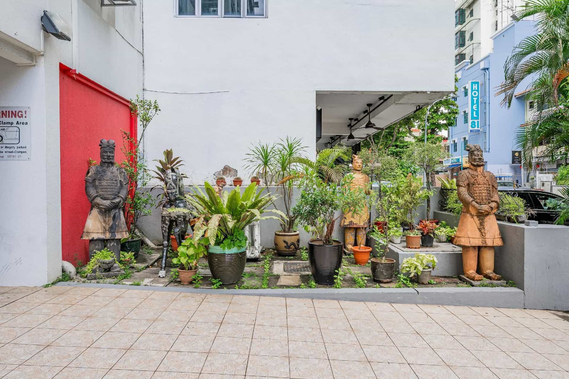 GoStay Hotel GoStay Hotel