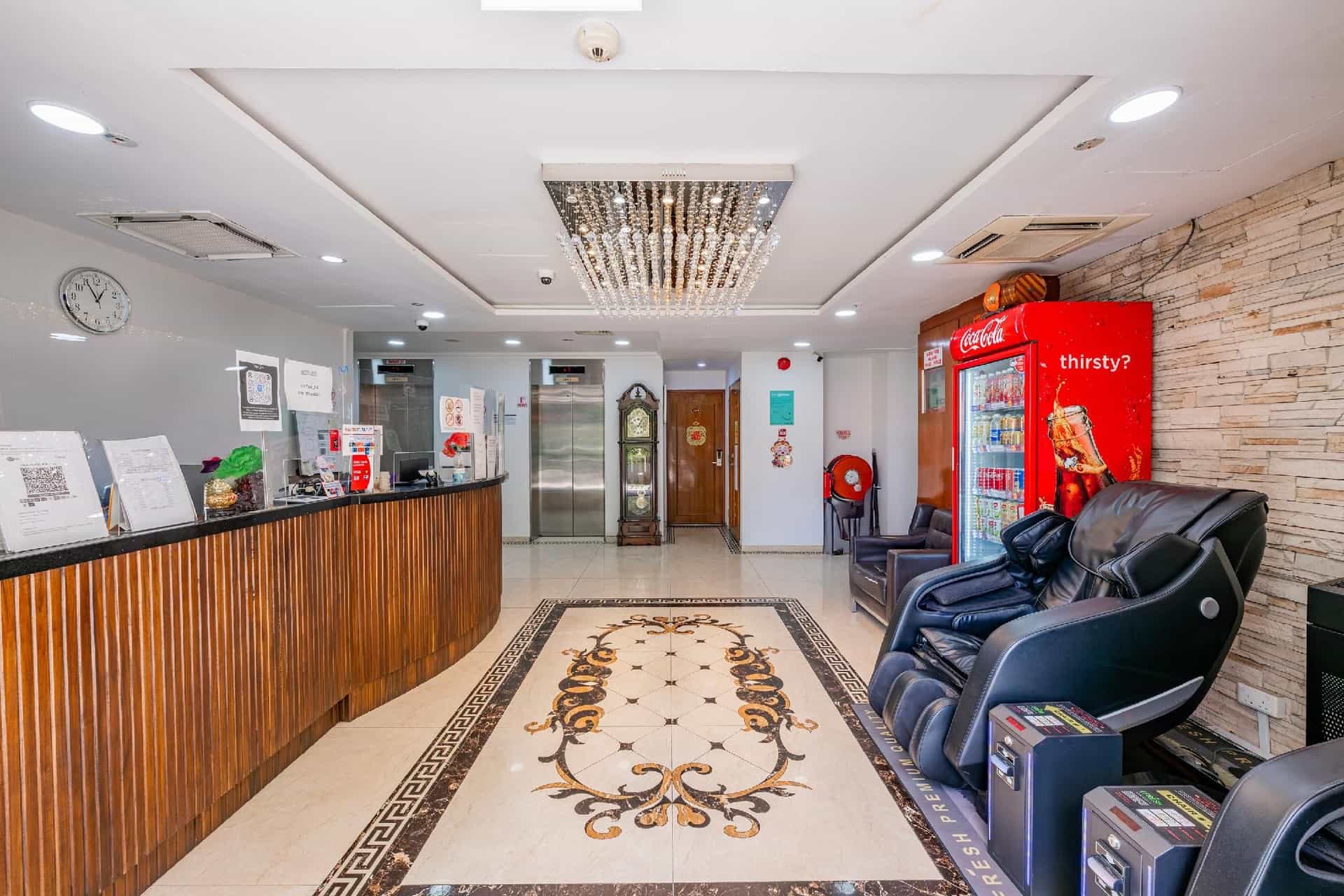 GoStay Hotel GoStay Hotel
