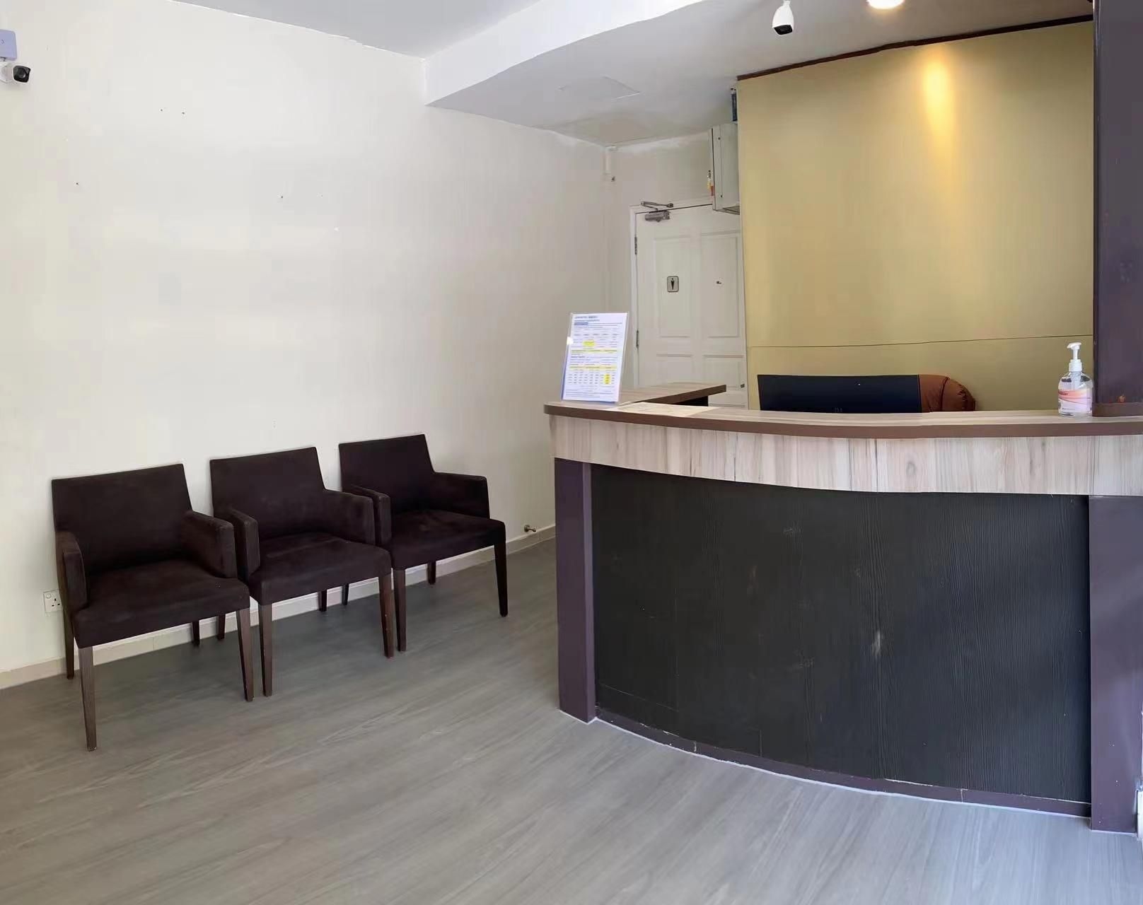 โรงแรม เจซิน (JXIN HOTEL)0