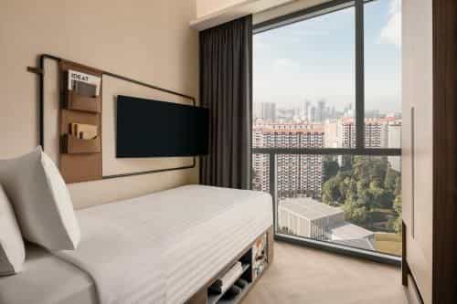 Quincy House Singapore Quincy House Singapore