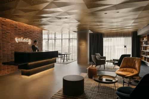 Quincy House Singapore Quincy House Singapore