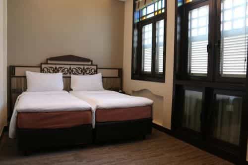 Aqueen Prestige Hotel Lavender Aqueen Prestige Hotel Lavender