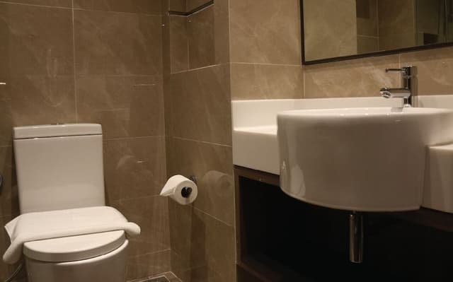 Tyrwhitt Superior Room