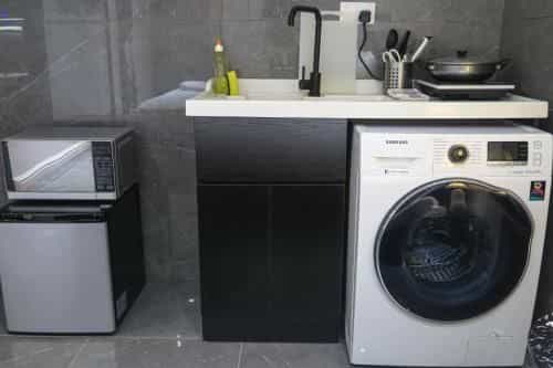 Recharge Residences Recharge Residences
