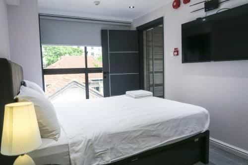 Recharge Residences Recharge Residences