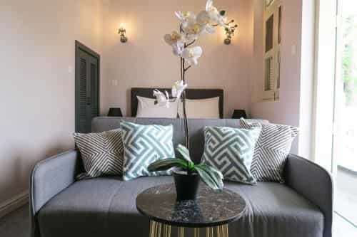 Recharge Residences Recharge Residences