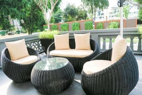 Recharge Residences Recharge Residences