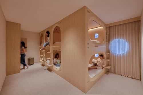 Kinn Habitat Kinn Habitat