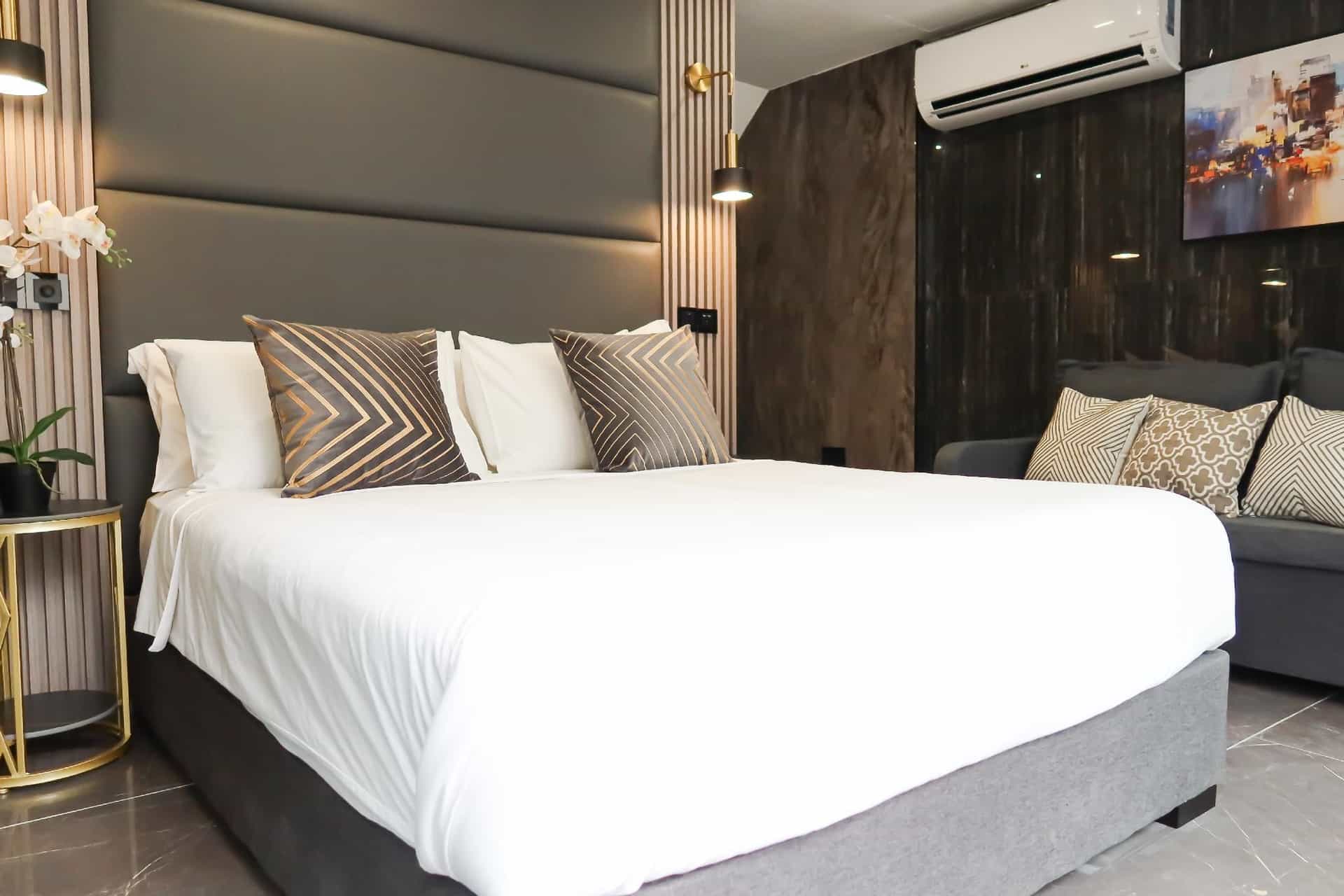 Recharge Residences Studios & Suites Recharge Residences Studios & Suites