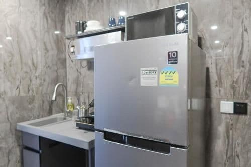 Recharge Residences Studios & Suites Recharge Residences Studios & Suites