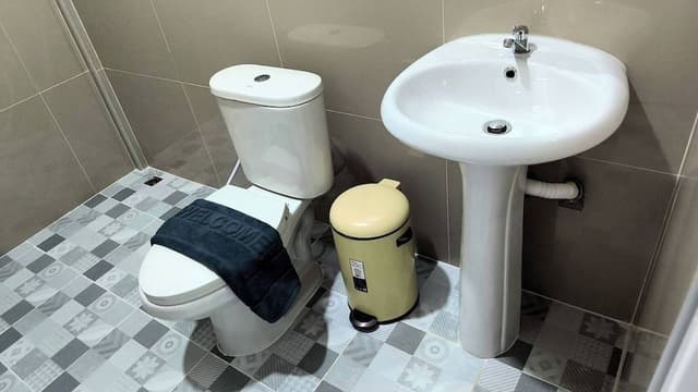 Comfort Double Room Single Use, 1 Bedroom