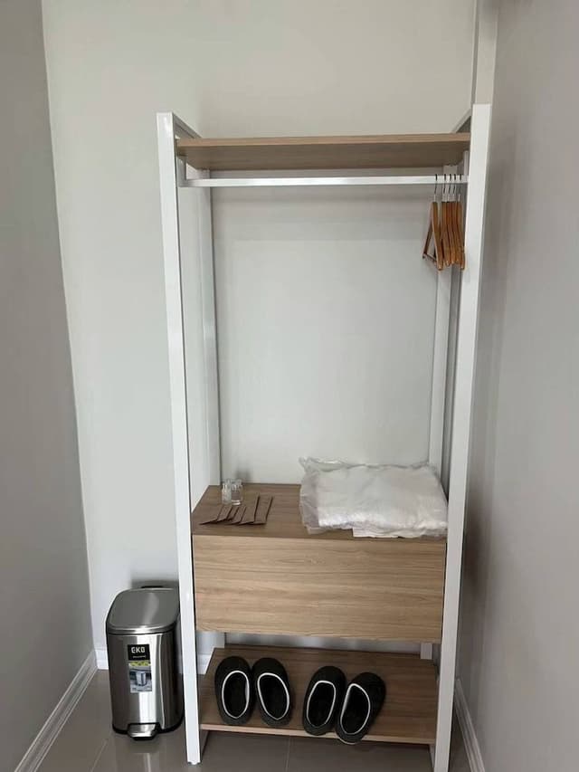 Comfort Double Room Single Use, 1 Bedroom
