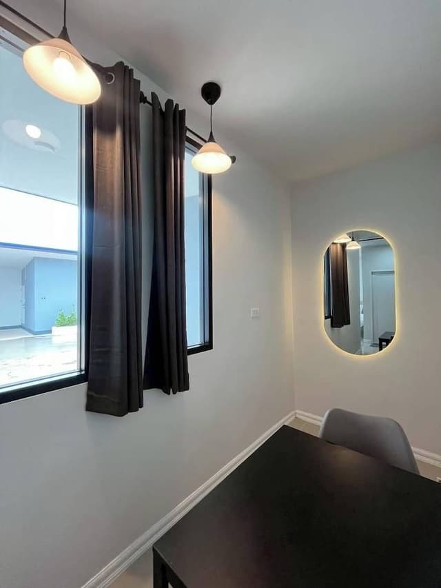 Double Room, Patio, Garden View
