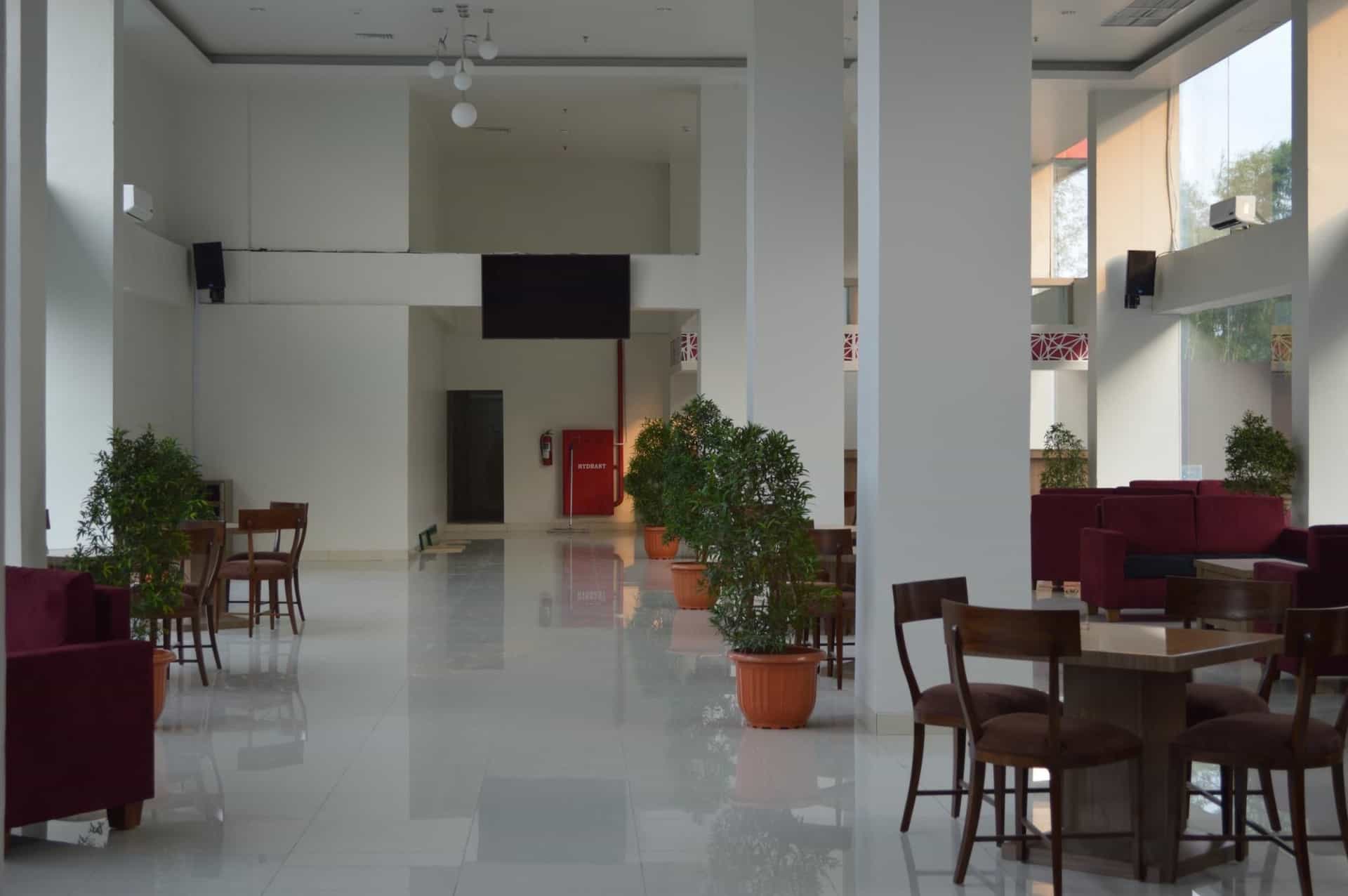 โรงแรมวิน แกรนด์ โรงแรมวิน แกรนด์