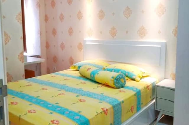 2 Bedrooms