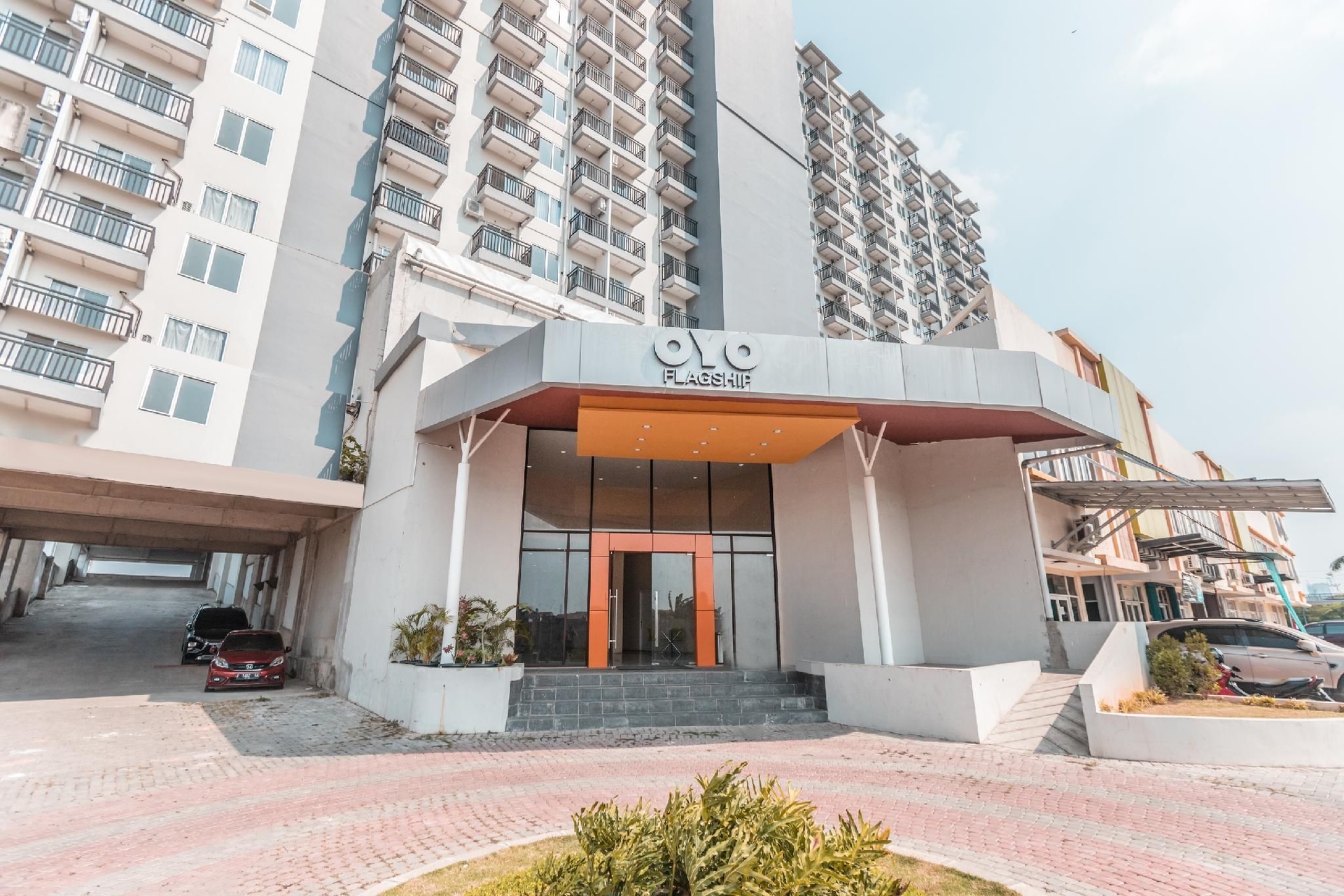 OYO Flagship 766 Prima Orchard0