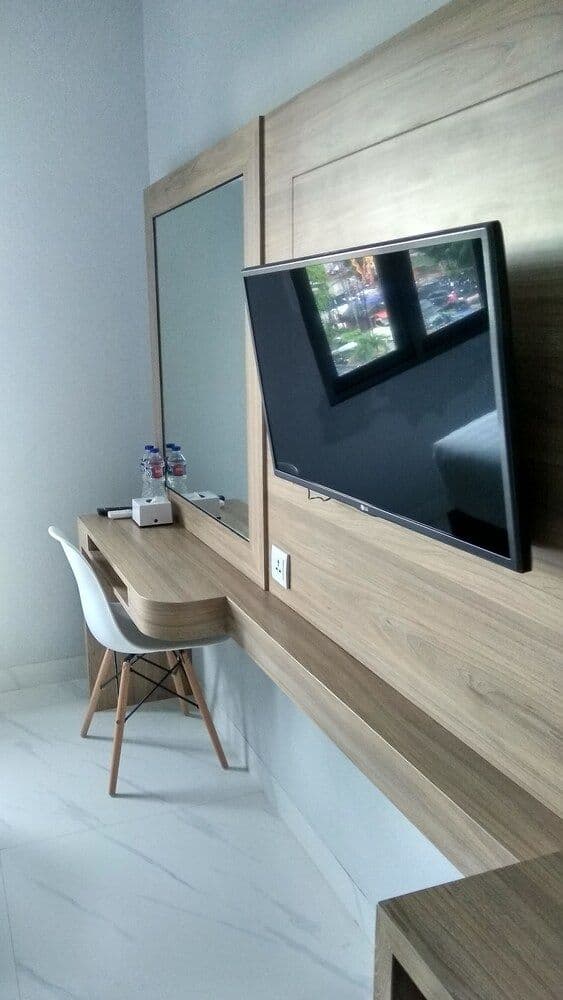 Premium Twin Room
