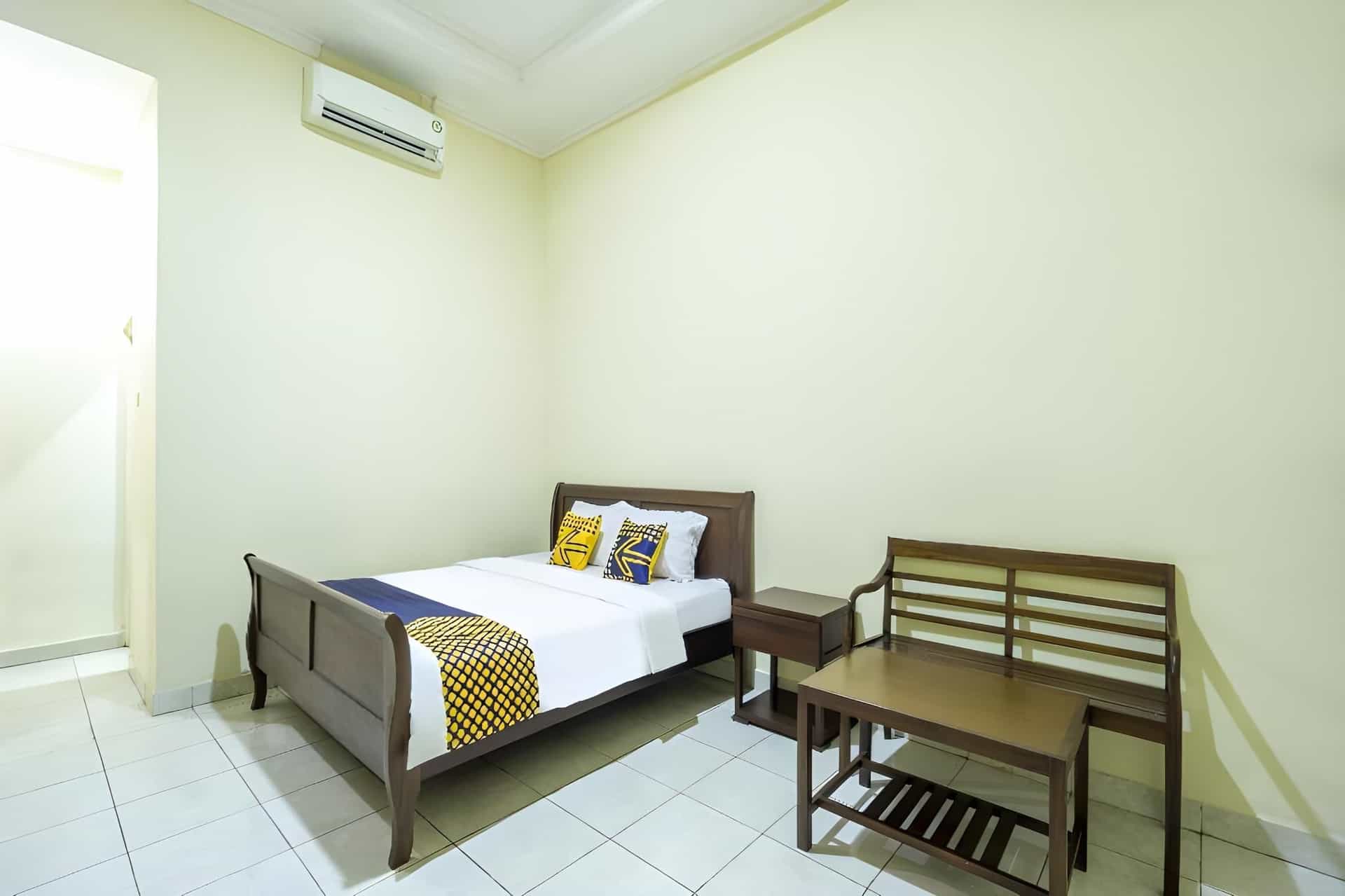 Super OYO 3978 Hotel Danau Indah Super OYO 3978 Hotel Danau Indah