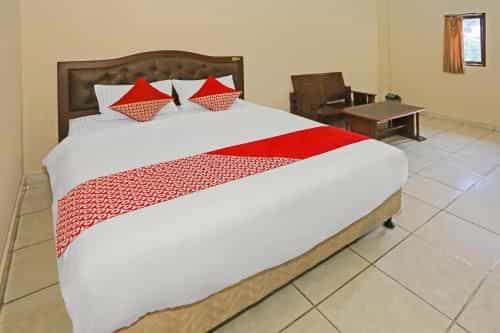Super OYO 3978 Hotel Danau Indah Super OYO 3978 Hotel Danau Indah
