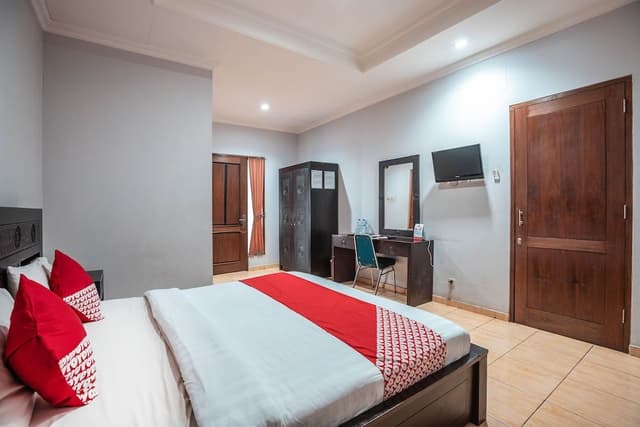 Standard Double Room, 1 Double Bed