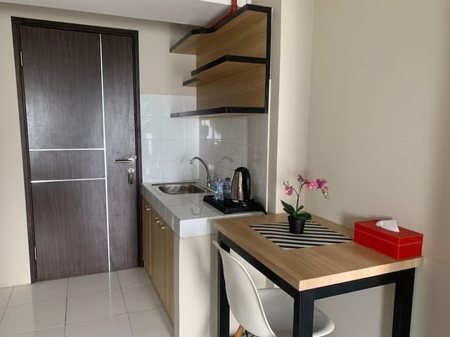 Superior Double or Twin Room, City View