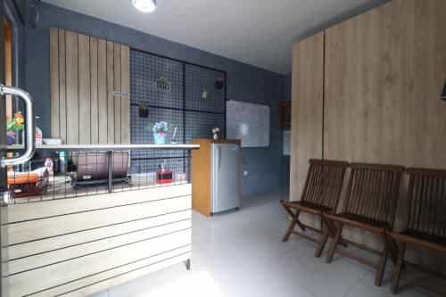 Bedur Homestay Syariah