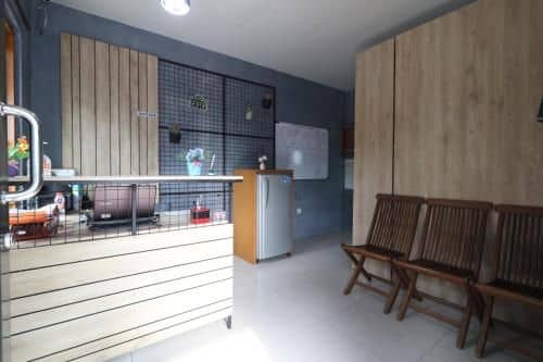 Bedur Homestay Syariah Bedur Homestay Syariah