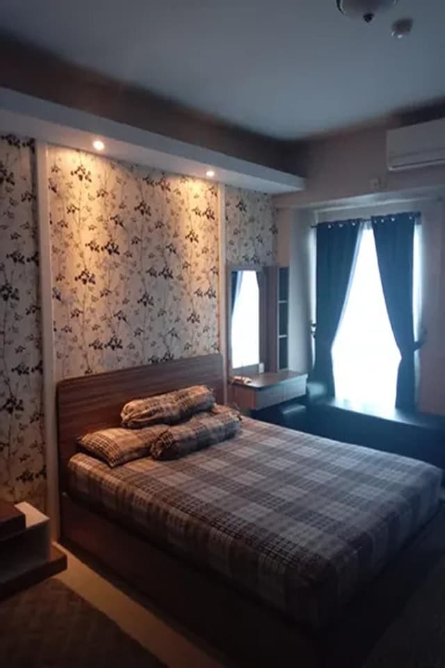 Two Bedroom Apartment