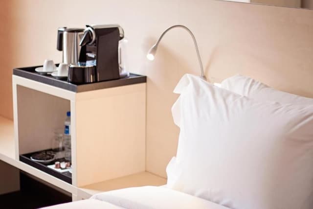Quarto Duplo Premium
