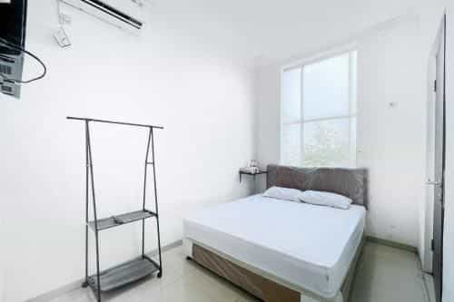โอโย 3456 จิตารา จายา เกสต์เฮาส์ โอโย 3456 จิตารา จายา เกสต์เฮาส์