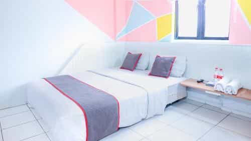 Super OYO 3728 Tunas Plaza Residence Super OYO 3728 Tunas Plaza Residence