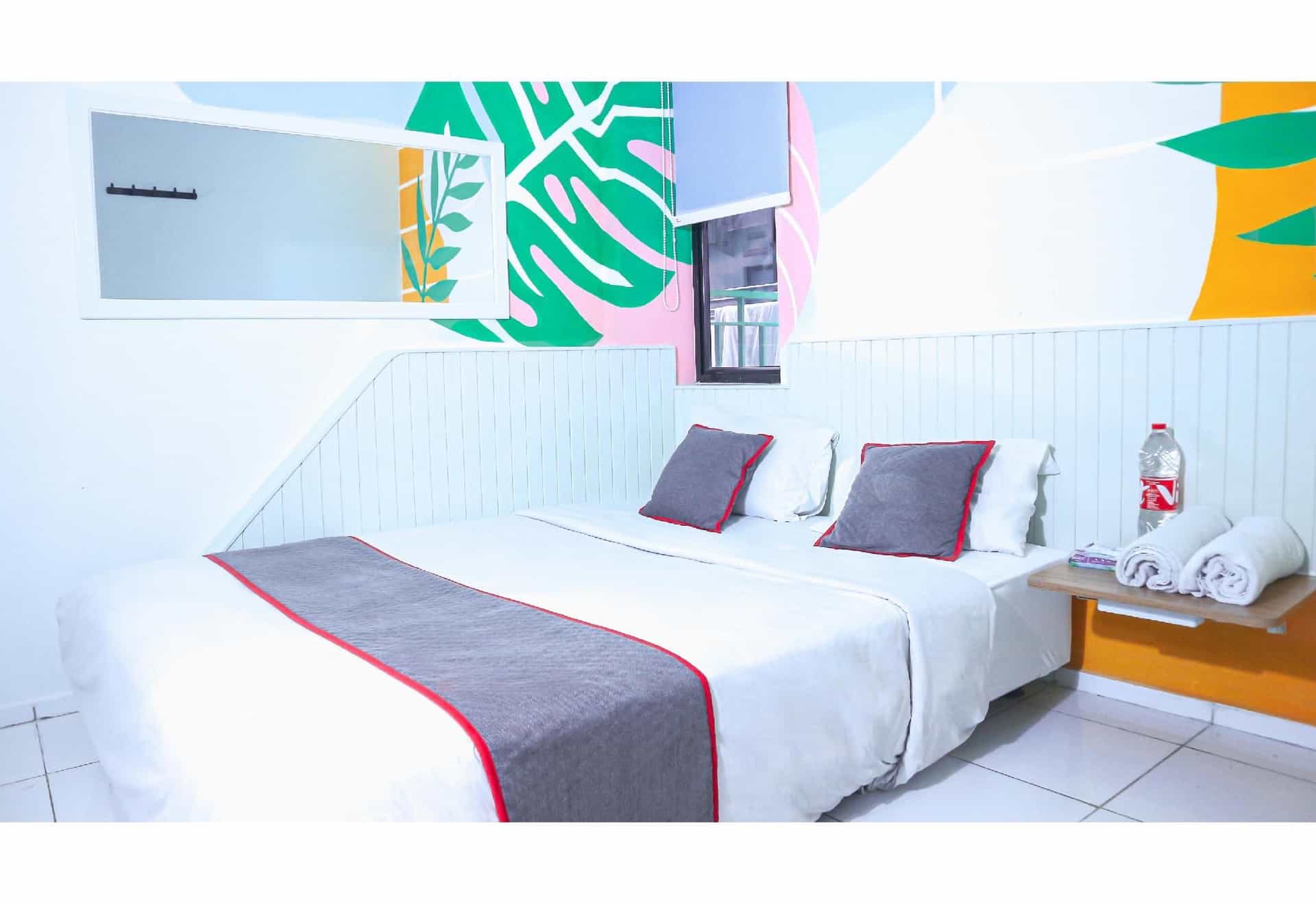 Super OYO 3728 Tunas Plaza Residence Super OYO 3728 Tunas Plaza Residence