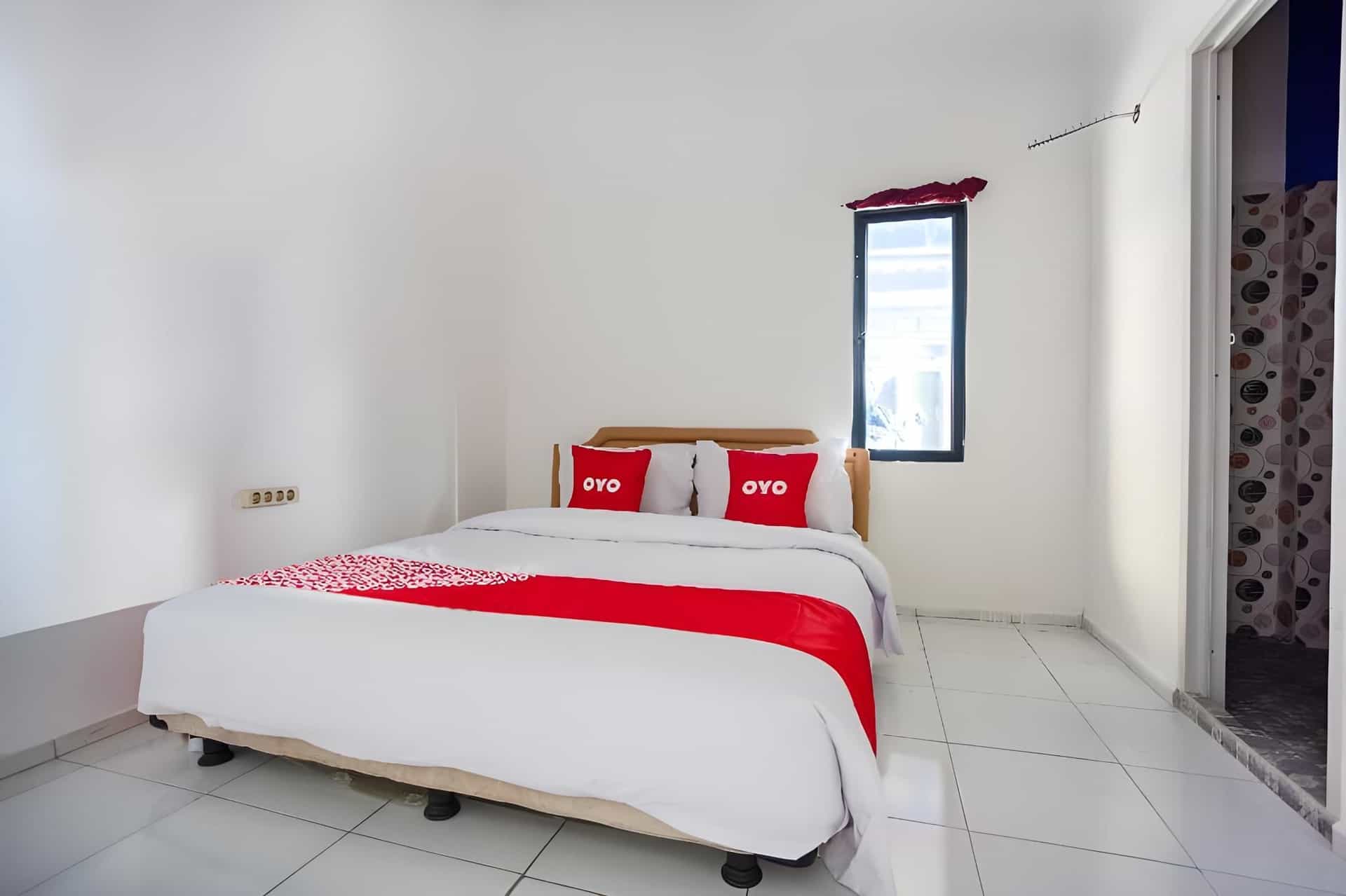 Super OYO 3728 Tunas Plaza Residence Super OYO 3728 Tunas Plaza Residence