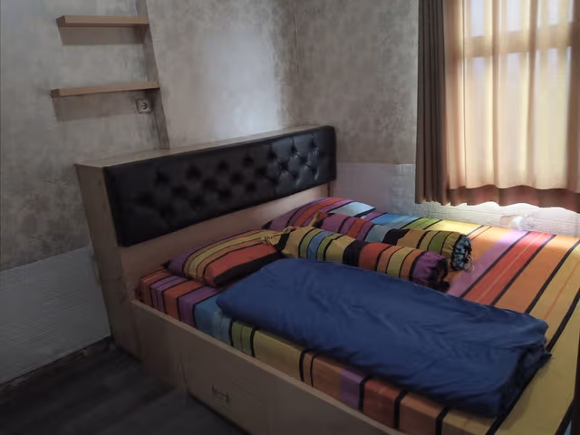 Apartment, 2 Bedrooms