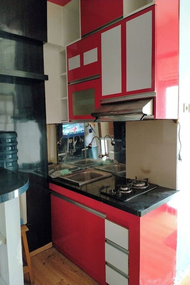 Apartment, 2 Bedrooms